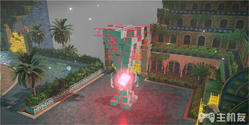 命运创世连接fateextellalink一周目全任务流程图文攻略(15)