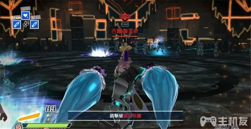 fateextella流程图文攻略 全任务妖怪收集攻略大全(27)