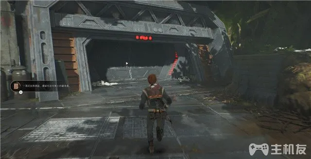 星球大战绝地武士陨落武士团图文攻略 陨落的武士团攻略(14)