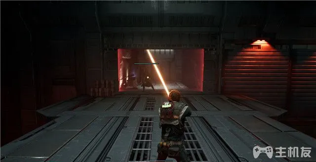 星球大战绝地武士陨落武士团图文攻略 陨落的武士团攻略(18)