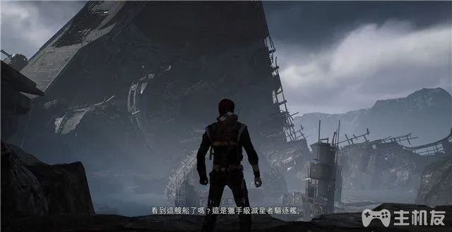 星球大战绝地武士陨落武士团图文攻略 陨落的武士团攻略(18)