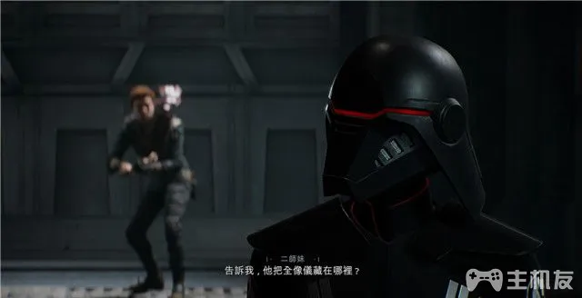 星球大战绝地武士陨落武士团图文攻略 陨落的武士团攻略(19)