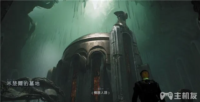 星球大战绝地武士陨落武士团图文攻略 陨落的武士团攻略(20)