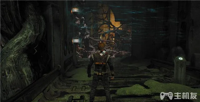 星球大战绝地武士陨落武士团图文攻略 陨落的武士团攻略(20)
