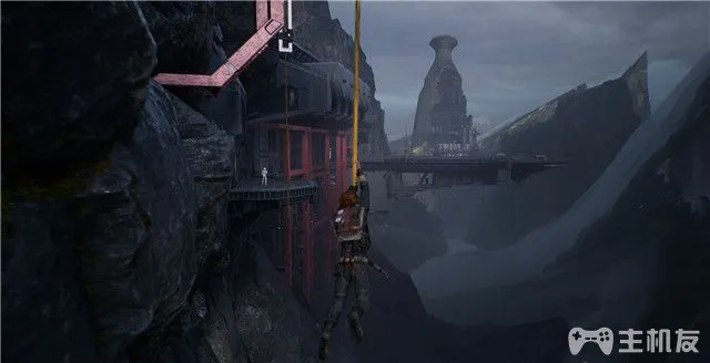 星球大战绝地武士陨落武士团图文攻略 陨落的武士团攻略(22)