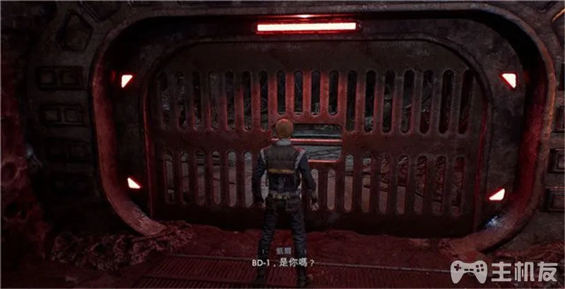 星球大战绝地武士陨落武士团图文攻略 陨落的武士团攻略(22)