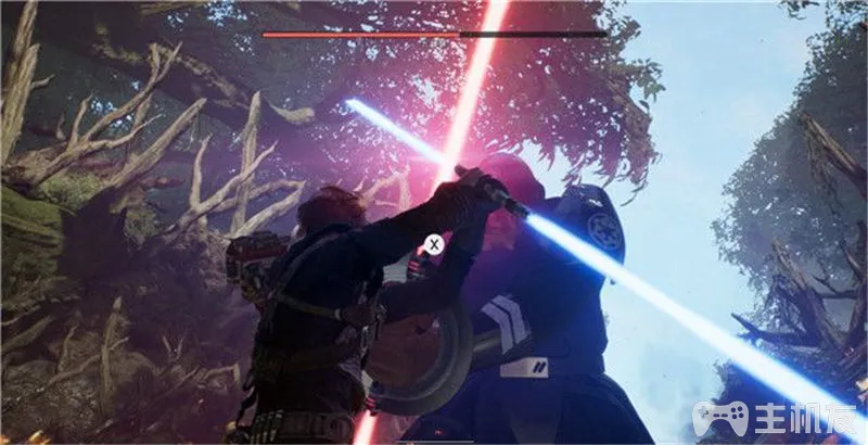 星球大战绝地武士陨落武士团图文攻略 陨落的武士团攻略(26)