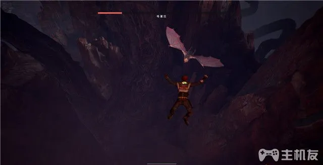 星球大战绝地武士陨落武士团图文攻略 陨落的武士团攻略(28)