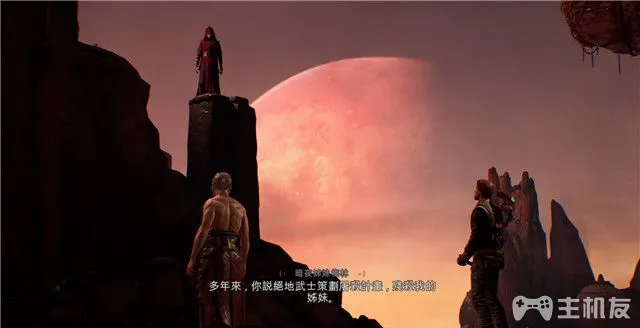 星球大战绝地武士陨落武士团图文攻略 陨落的武士团攻略(31)