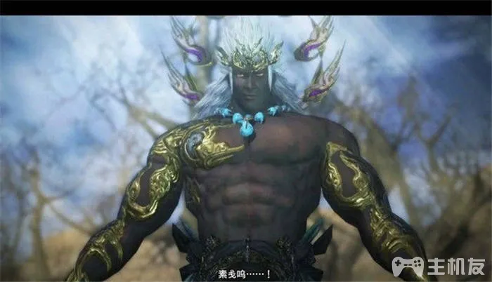 无双大蛇3终极版图文攻略 无双大蛇3蛇魔流程通关图文攻略(16)