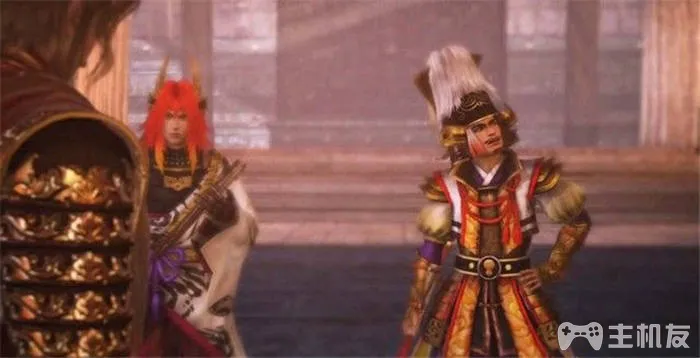 无双大蛇3终极版图文攻略 无双大蛇3蛇魔流程通关图文攻略(30)