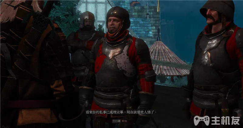 巫师3全主线剧情流程图文攻略+昆特牌3全支线详细流程攻略(41)