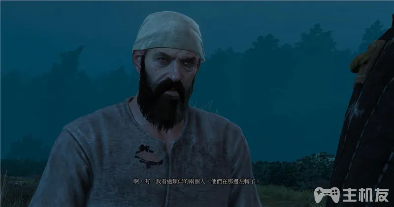 巫师3全主线剧情流程图文攻略+昆特牌3全支线详细流程攻略(42)