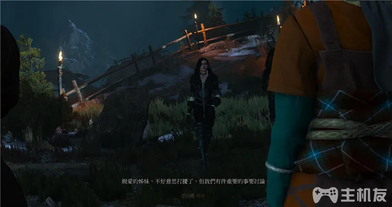 巫师3全主线剧情流程图文攻略+昆特牌3全支线详细流程攻略(47)