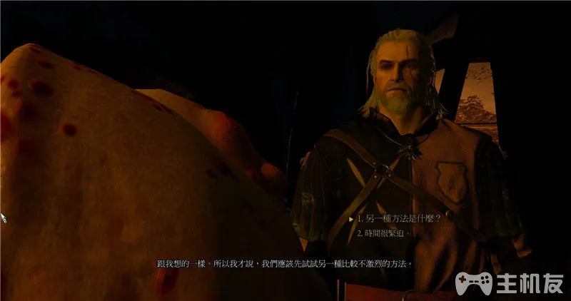 巫师3全主线剧情流程图文攻略+昆特牌3全支线详细流程攻略(54)