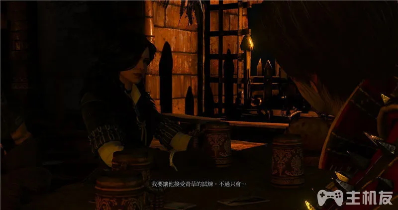 巫师3全主线剧情流程图文攻略+昆特牌3全支线详细流程攻略(54)