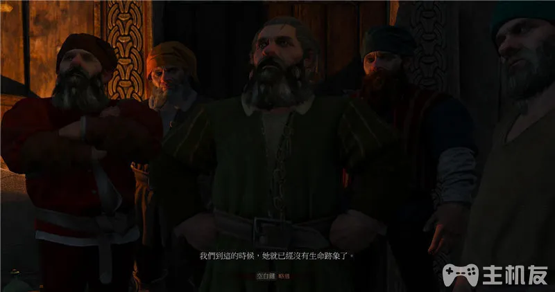 巫师3全主线剧情流程图文攻略+昆特牌3全支线详细流程攻略(64)