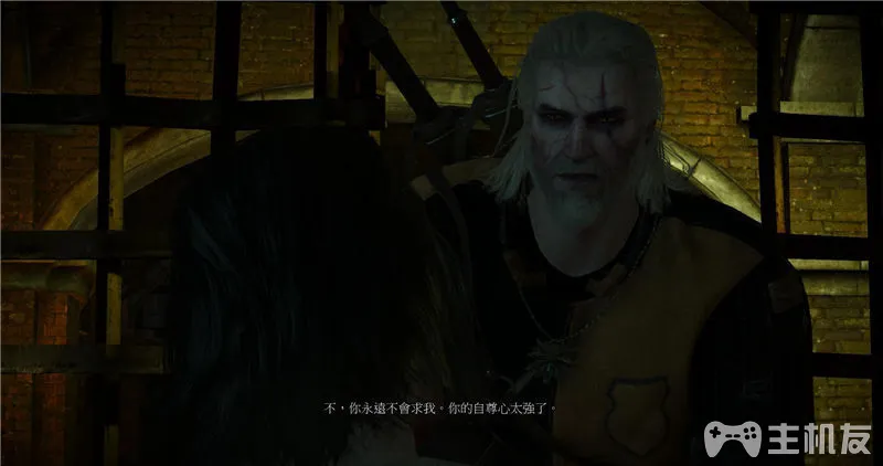 巫师3全主线剧情流程图文攻略+昆特牌3全支线详细流程攻略(73)