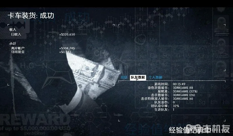 收获日2主线流程图文攻略 收获日2全流程剧情图文攻略(8)