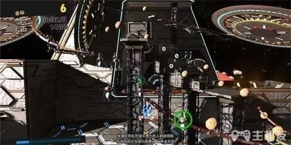 索尼克力量全主线+全关卡Boss打法及收集流程图文攻略(13)