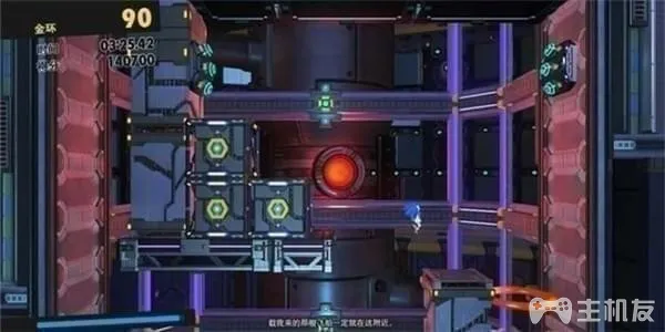 索尼克力量全主线+全关卡Boss打法及收集流程图文攻略(13)