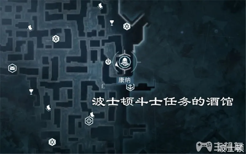 刺客信条3重制版图文攻略 全任务收集+DLC攻略(15)