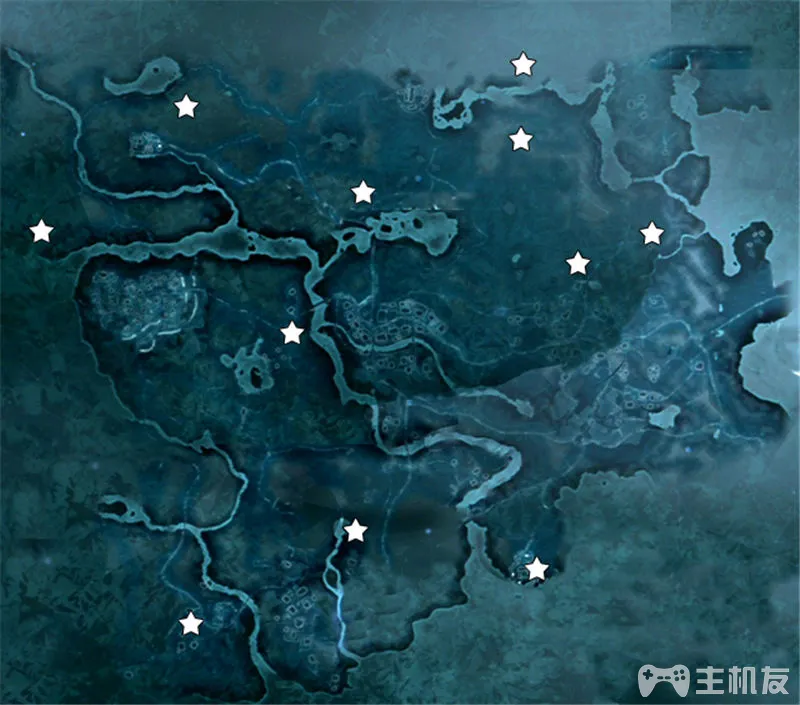 刺客信条3重制版图文攻略 全任务收集+DLC攻略(17)