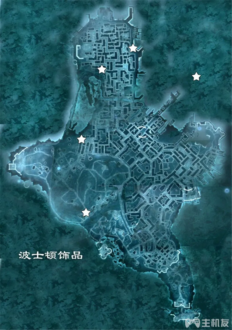 刺客信条3重制版图文攻略 全任务收集+DLC攻略(17)