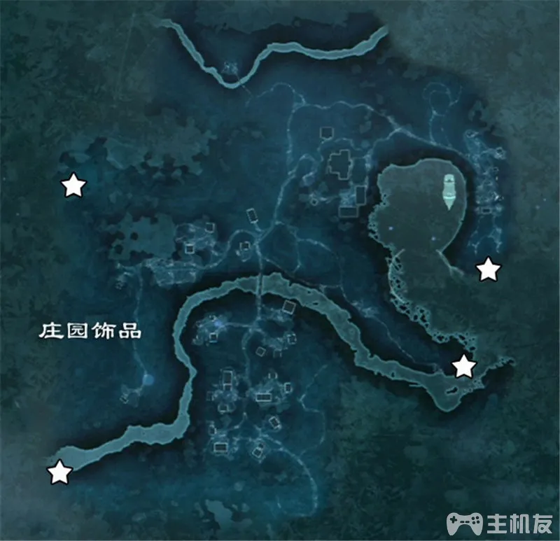 刺客信条3重制版图文攻略 全任务收集+DLC攻略(17)