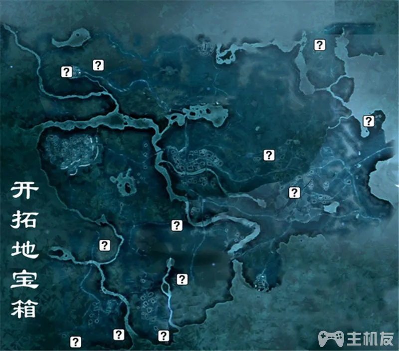 刺客信条3重制版图文攻略 全任务收集+DLC攻略(18)