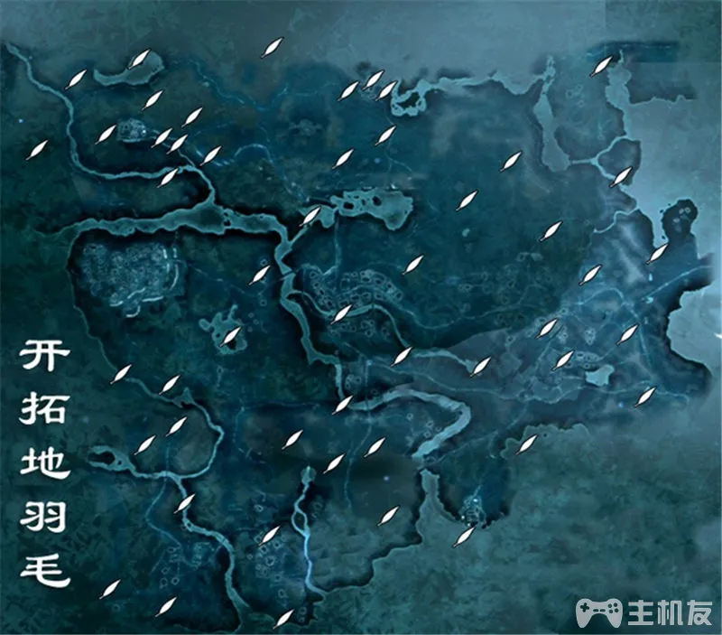 刺客信条3重制版图文攻略 全任务收集+DLC攻略(18)