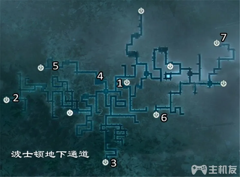 刺客信条3重制版图文攻略 全任务收集+DLC攻略(18)
