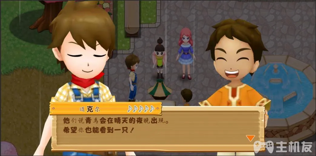 牧场物语希望之光图文攻略 新手指南全任务剧情(12)