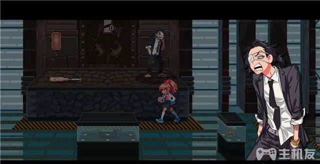 热血少女物语全流程关卡+全雕像+全猫咪主线剧情图文攻略(10)