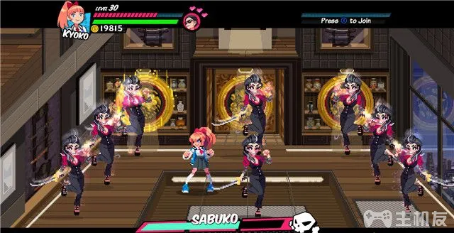 热血少女物语全流程关卡+全雕像+全猫咪主线剧情图文攻略(10)