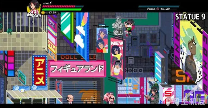 热血少女物语全流程关卡+全雕像+全猫咪主线剧情图文攻略(14)