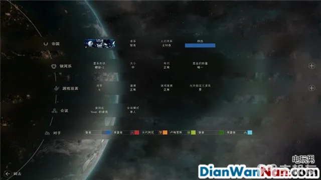 无尽空间2图文攻略 游戏教程和系统玩法介绍(11)