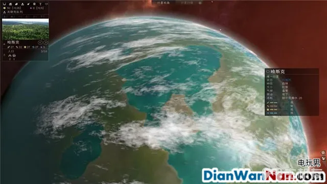 无尽空间2图文攻略 游戏教程和系统玩法介绍(13)