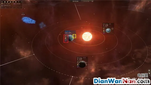 无尽空间2图文攻略 游戏教程和系统玩法介绍(14)