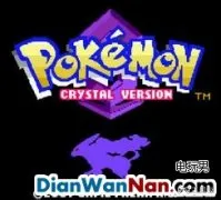 口袋妖怪水晶详细剧情流程攻略-GBC版神奇宝贝
