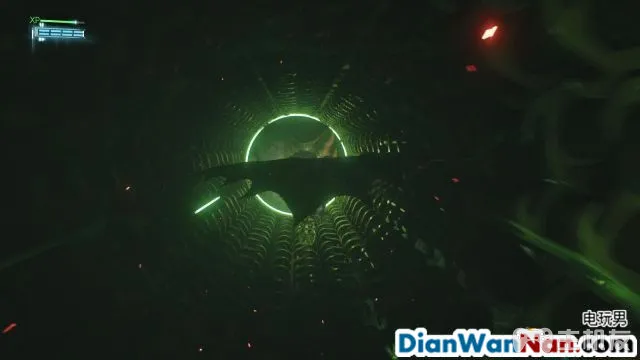 蝙蝠侠阿卡姆骑士 图文全攻略 全剧情任务流程(33)
