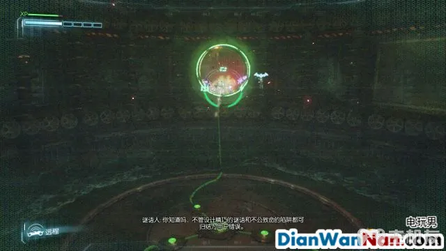 蝙蝠侠阿卡姆骑士 图文全攻略 全剧情任务流程(33)