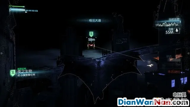 蝙蝠侠阿卡姆骑士 图文全攻略 全剧情任务流程(36)