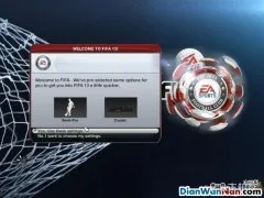 《FIFA 13》怎么玩 详细系统说明图文攻略