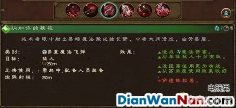 全面战争战锤全战役图文攻略 全派系兵种教程(31)