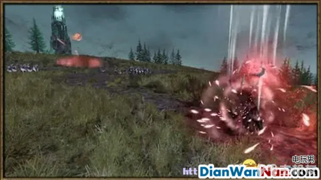 全面战争战锤全战役图文攻略 全派系兵种教程(32)