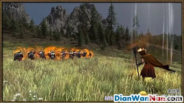 全面战争战锤全战役图文攻略 全派系兵种教程(33)