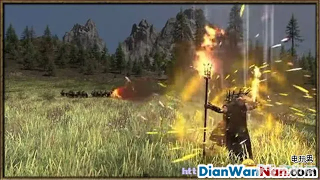 全面战争战锤全战役图文攻略 全派系兵种教程(33)