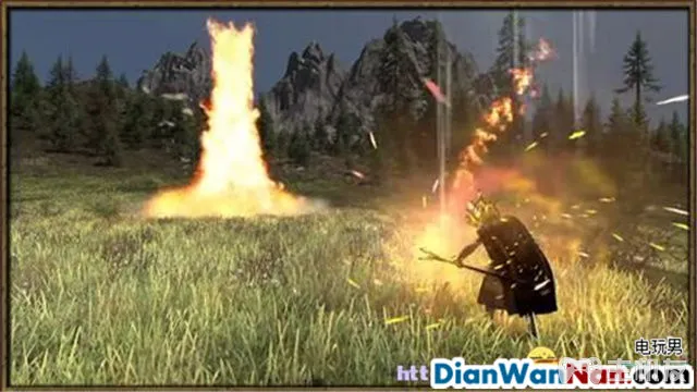 全面战争战锤全战役图文攻略 全派系兵种教程(34)