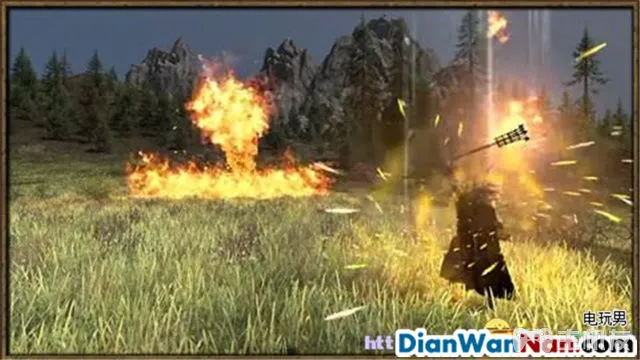 全面战争战锤全战役图文攻略 全派系兵种教程(34)